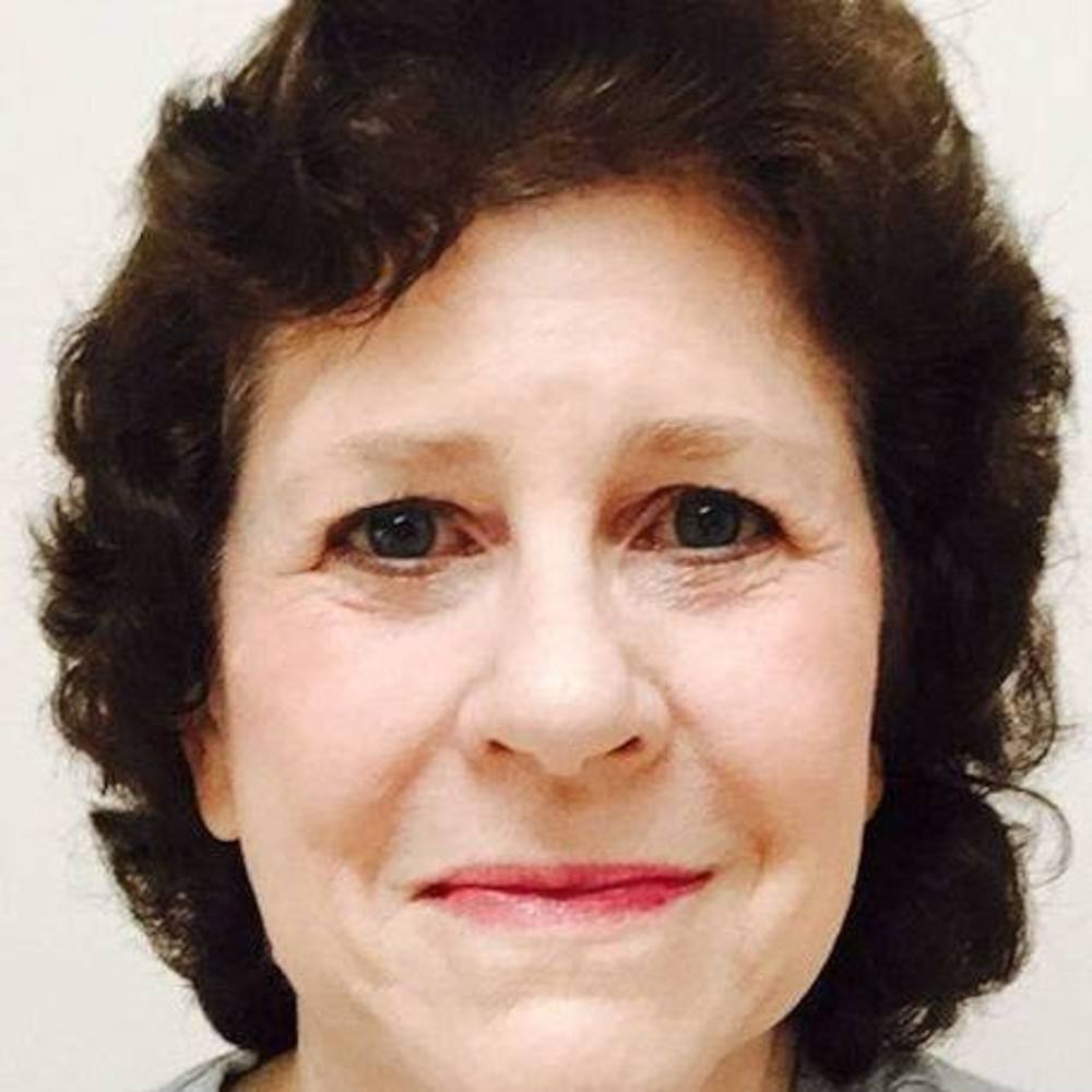 Meet your Posher, Anne